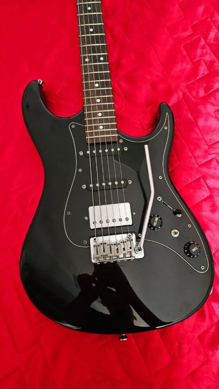 Guitarra Tagima Stella Brasil 