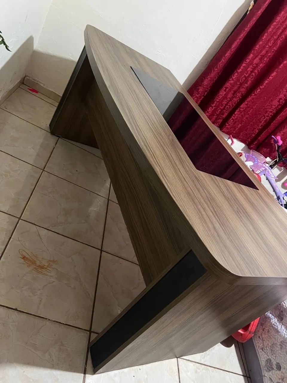Mesa de escritório  - Foto 2