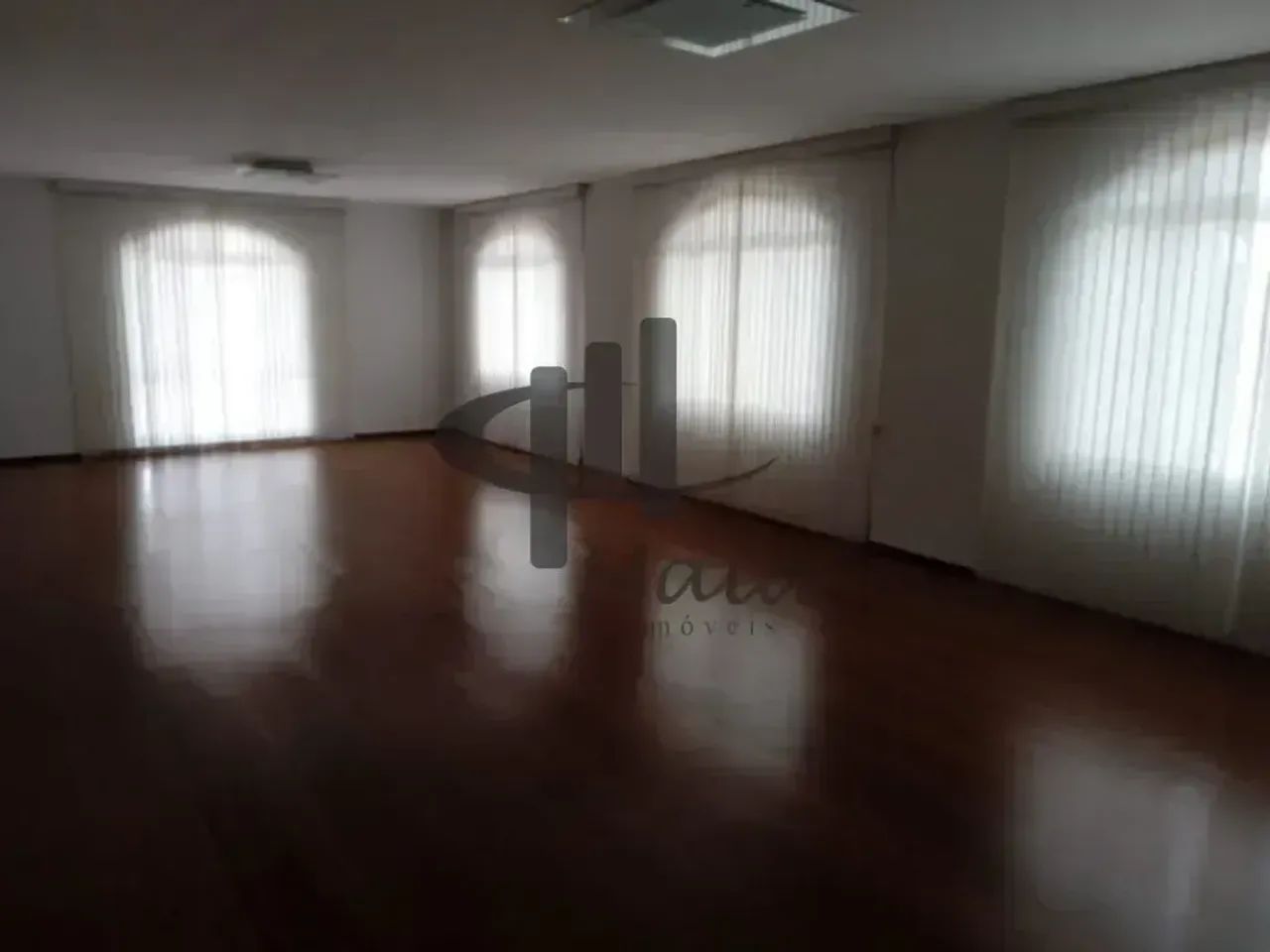 Locação Apartamento Santo Andre Centro Ref: 45481 - Foto 3