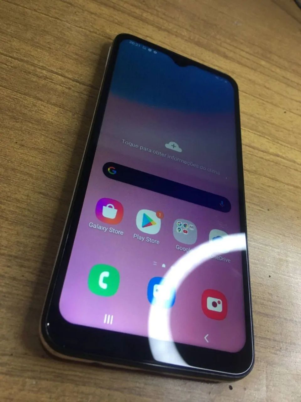 Celular Samsung A30
