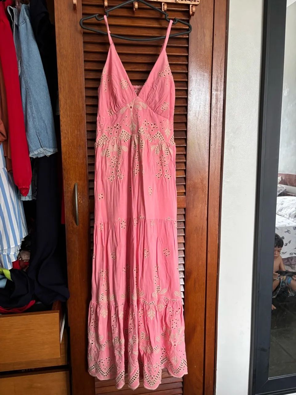 Vestido  - Foto 4