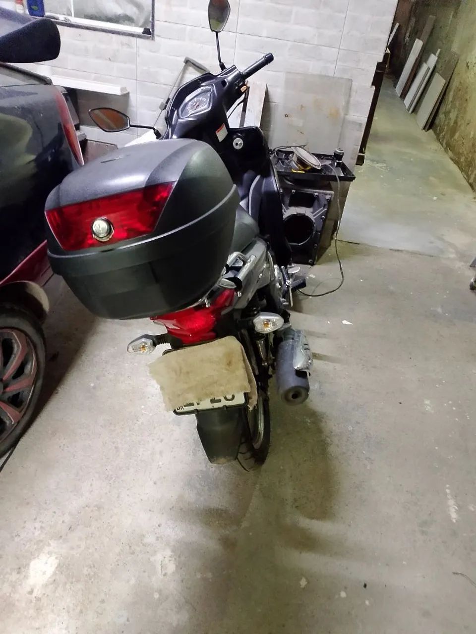 Moto  - Foto 3