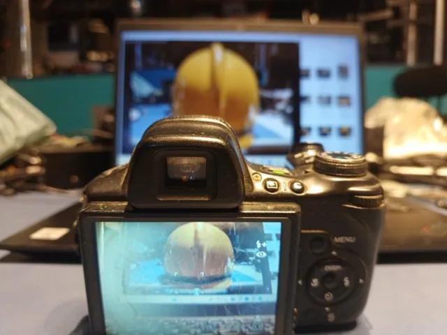 sony dsc hx1