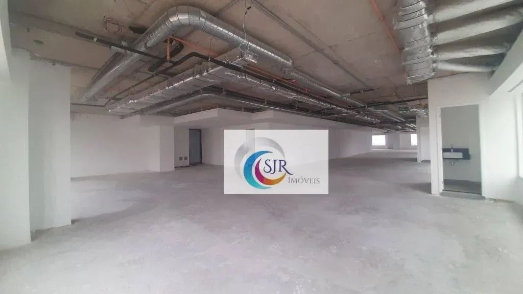 Conjunto para alugar, 225 m² - Barra Funda - São Paulo/SP