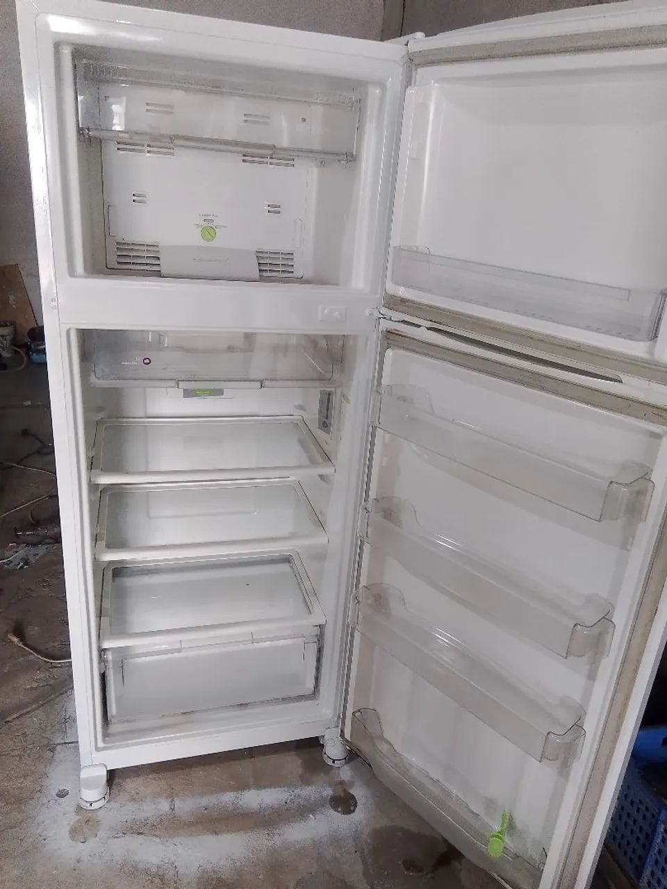 Geladeira Consul  - Foto 4