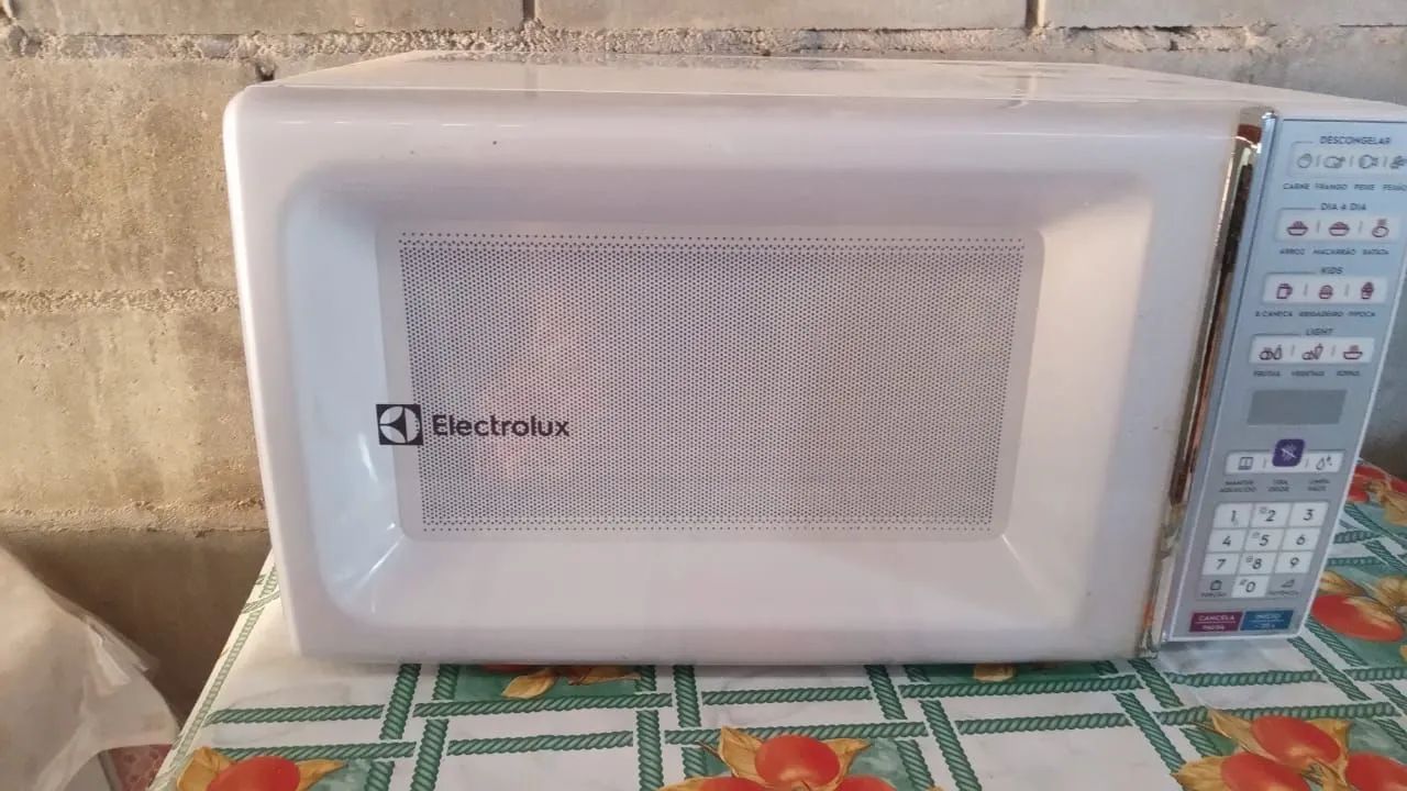 VENDO MICROONDAS  - Foto 2