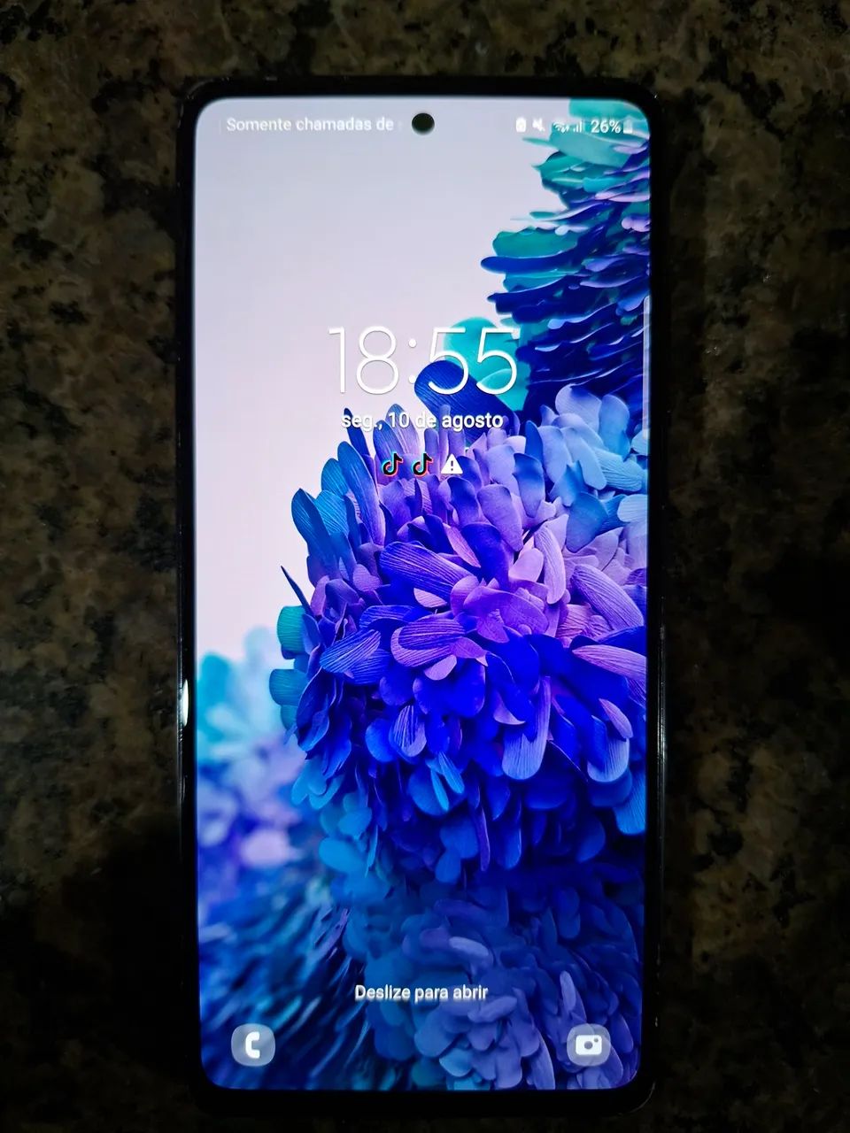 Samsung S20 - Foto 2