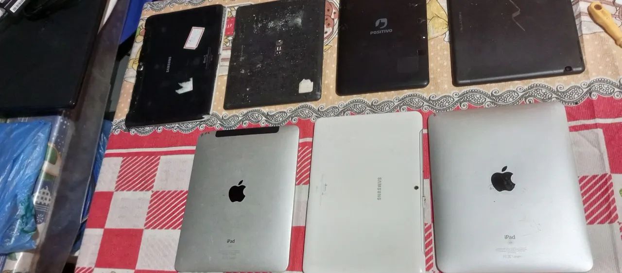 Tablet para quem tiver interesse  - Foto 4