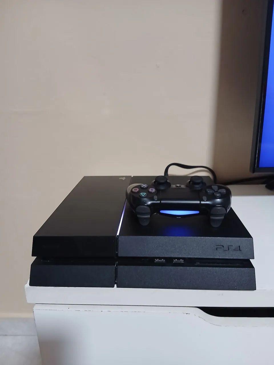 Ps4 Fat