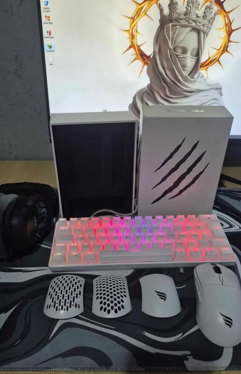 Pc gamer computador - Foto 2