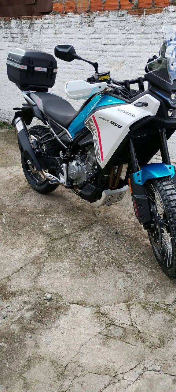 Ibex450 nova no RS - Foto 5