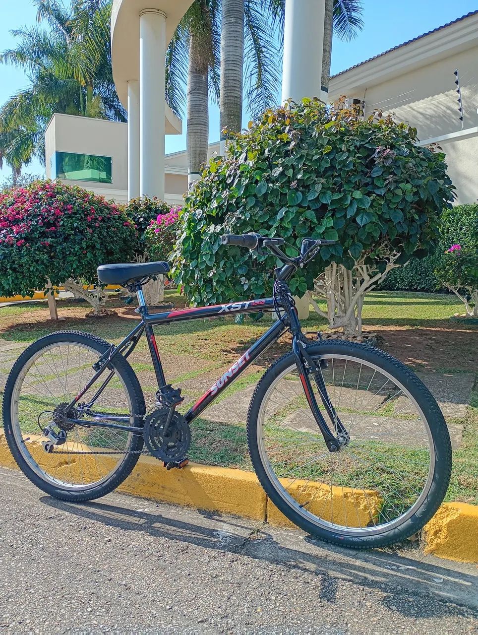 Bicicleta aro 26 (Oportunidade Muito barato!) - Foto 6