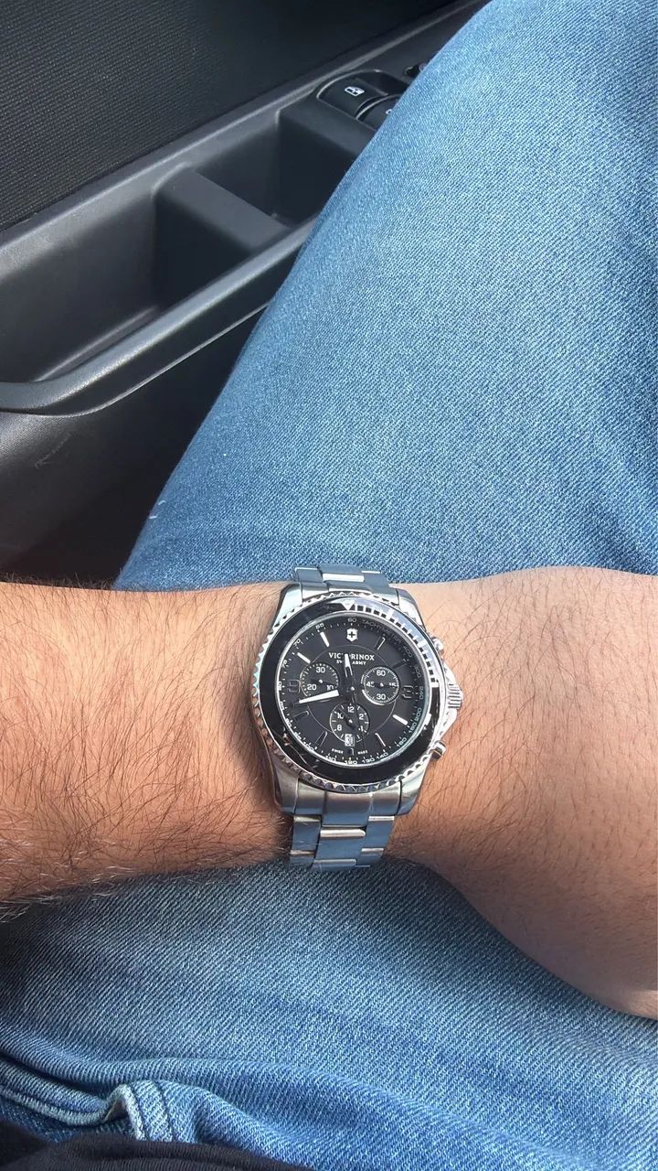 Relógio Victorinox 