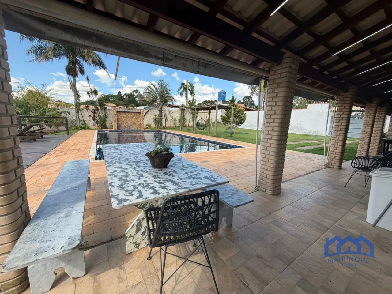 CHACARA RURAL em MAIRINQUE - SP, Dona Catarina - Foto 12