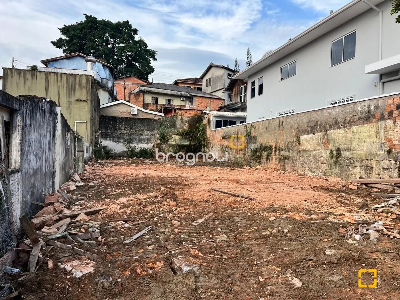 Terreno à venda no Centro de Florianópolis - Foto 2