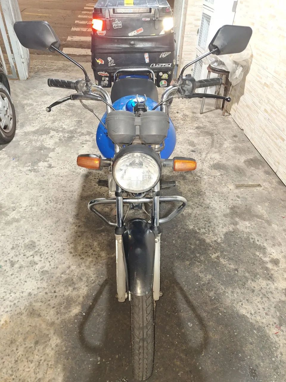 Cargo 125 - Foto 4