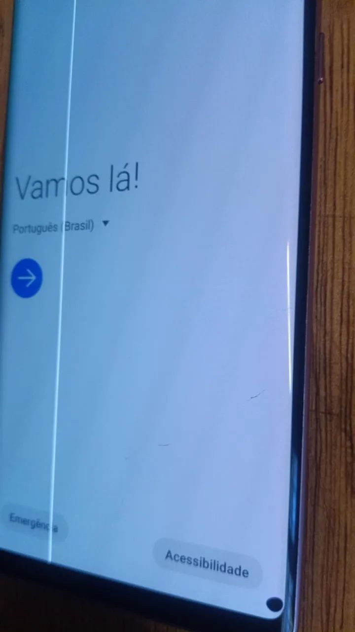 SAMSUNG NOTE 9 ROSA COM SPEN (DISPLAY COM 2 MANCHAS E 1 RISCO) (USADO) - Foto 4