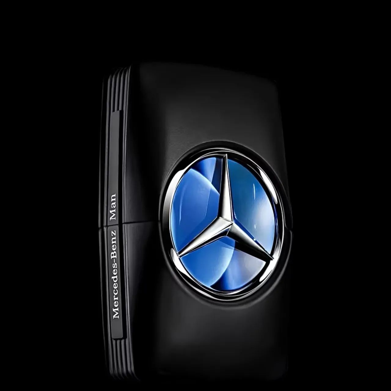 Perfume Mercedes Benz intense 100ml - Foto 2