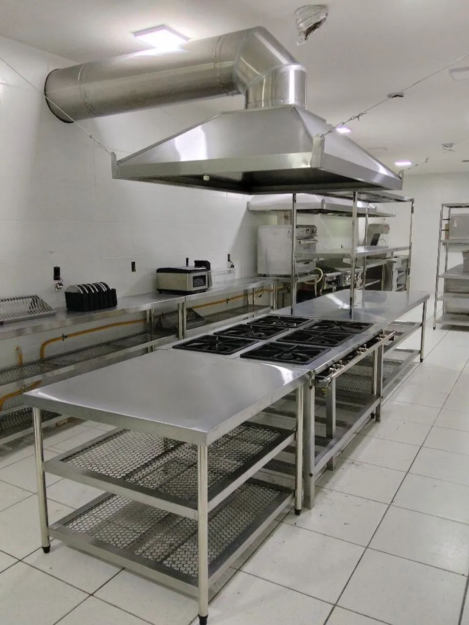 COZINHA INOX  - Foto 5