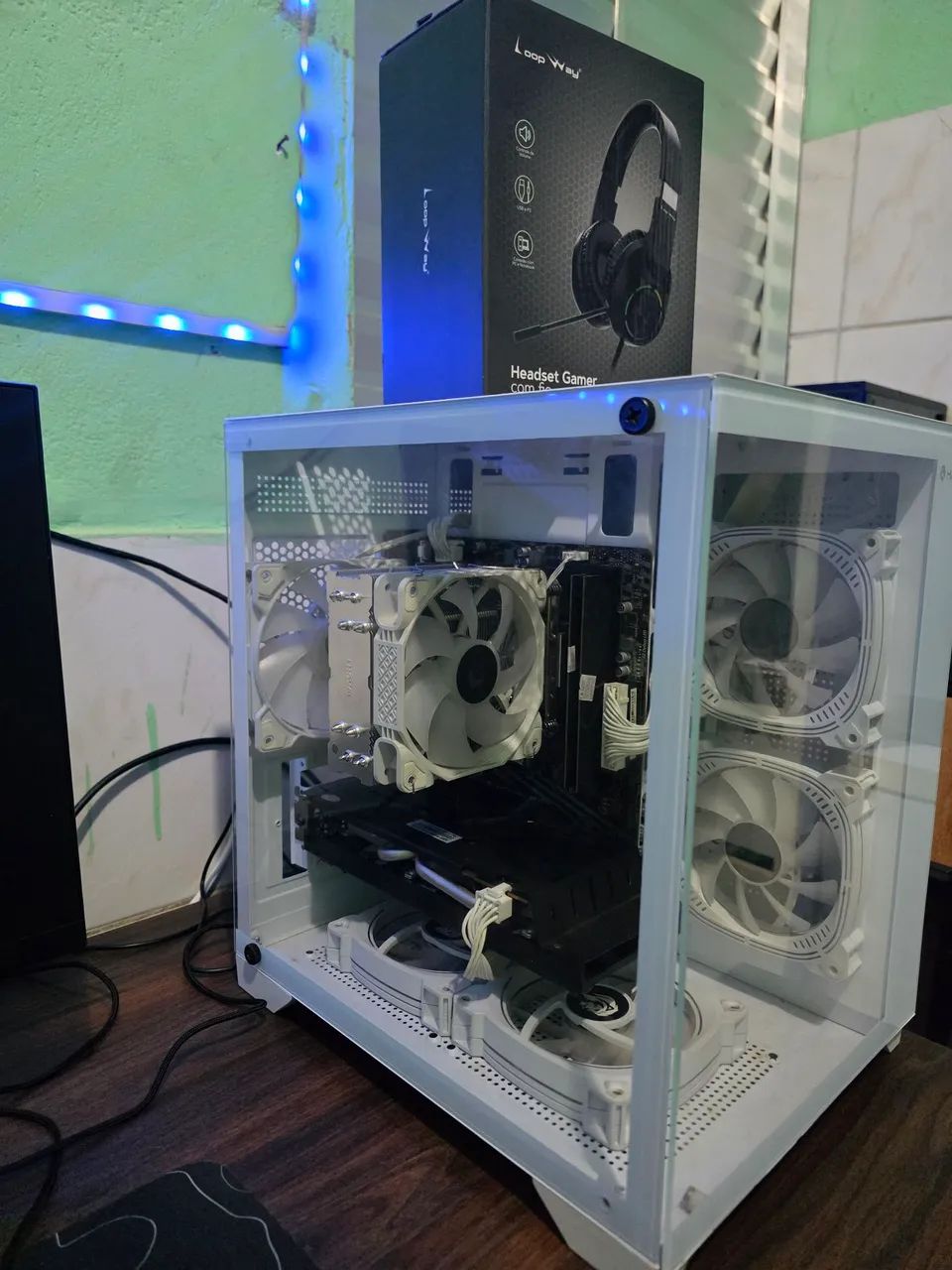 Pc gamer  - Foto 4