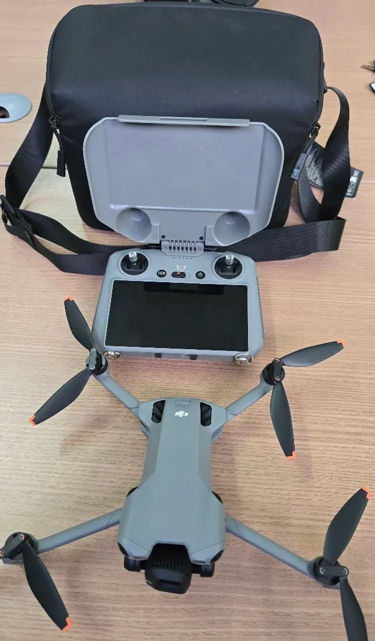DJI MINI 5 PRO COMBO - Foto 2