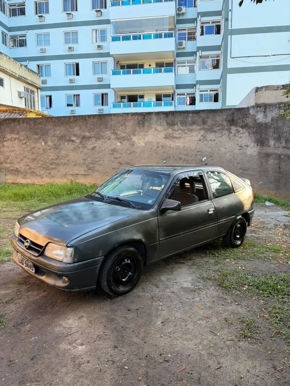 Chevrolet Kadett Gl/sl/lite/turim 1.8 1995