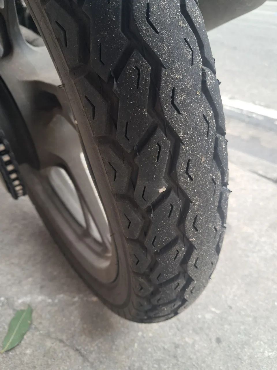 VENDO CG 160 CARGO - Foto 5