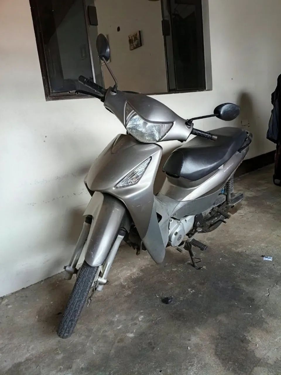 Honda bis  - Foto 2