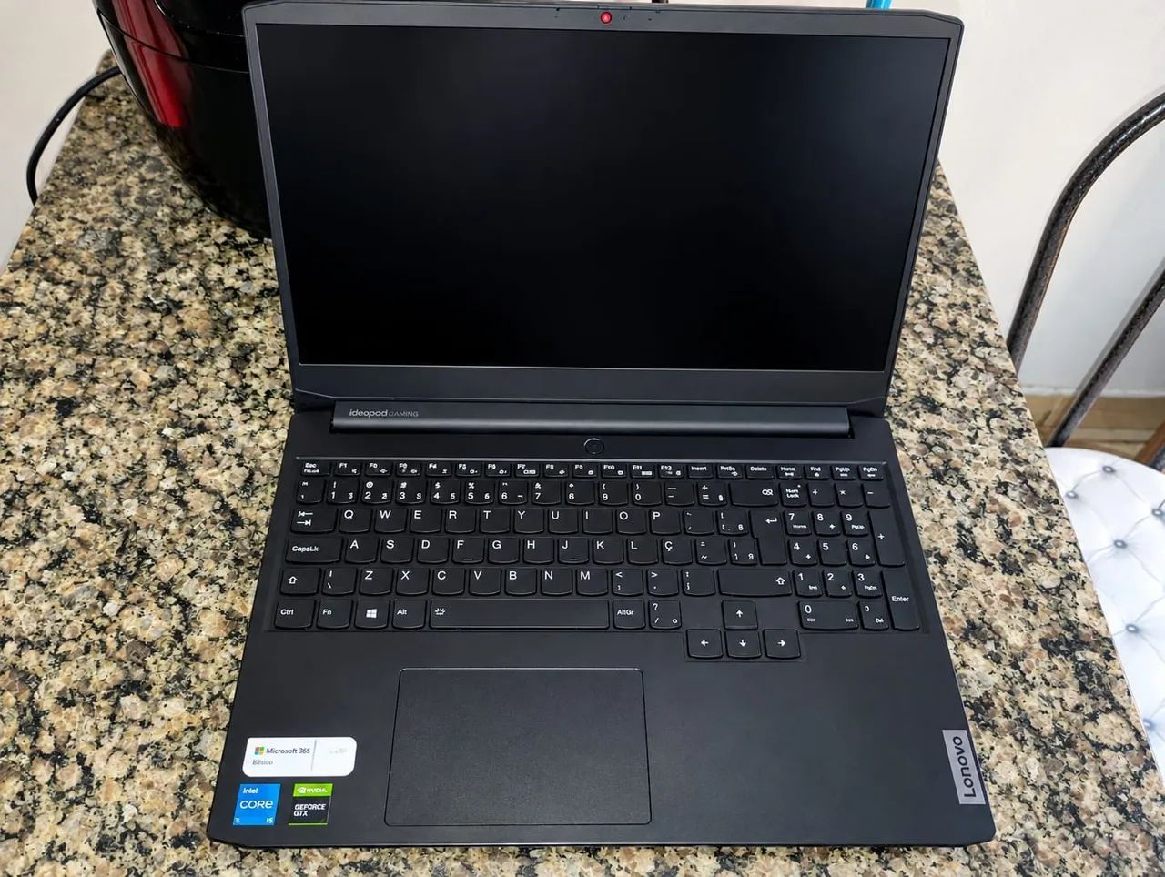 Lenovo IdeaPad Gaming 3i - Foto 2