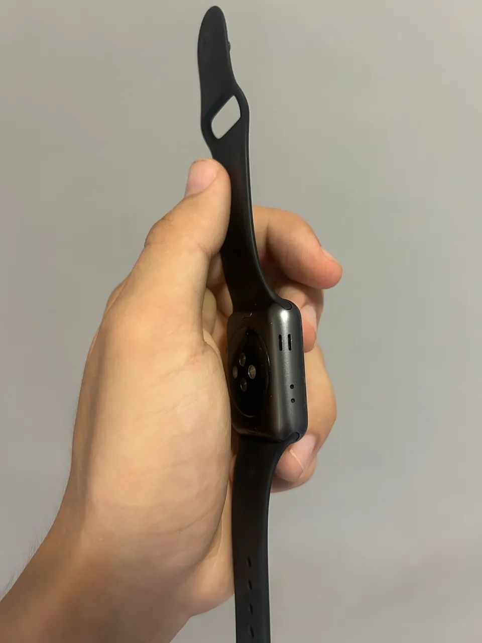 Apple Watch Series 3 42mm - Foto 3