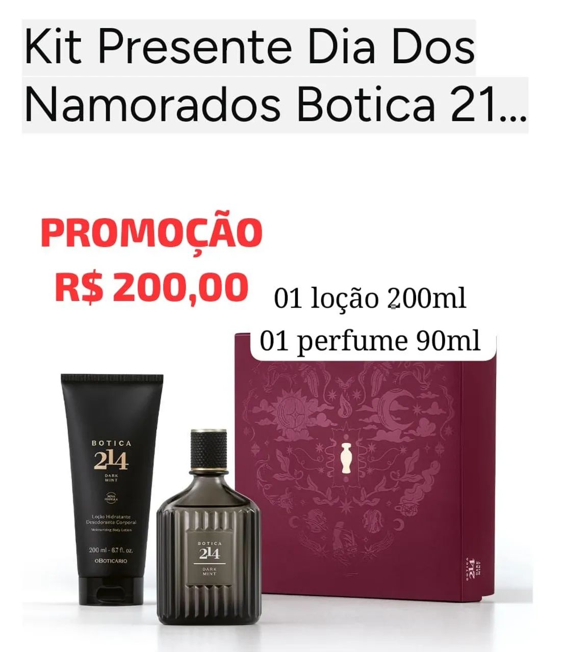 Kits dia dos pais  - Foto 2