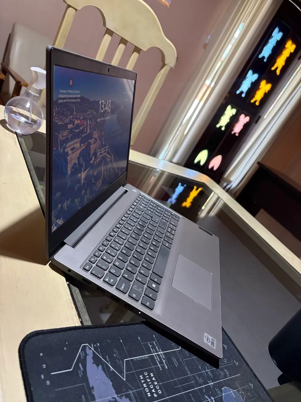 Notebook Lenovo i5 - Foto 2