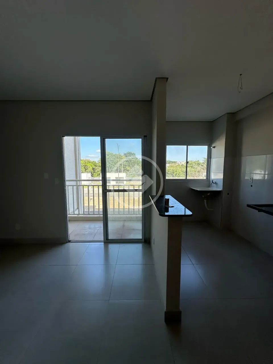 APARTAMENTO NOVO  EDIFÍCIO RESERVA BOA ESPERANÇA codigo: 365650 - Foto 2