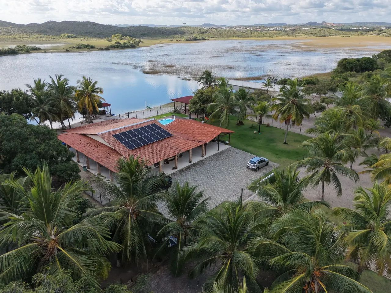 Casa à venda, ABAÍS, Estância, SE - Foto 4