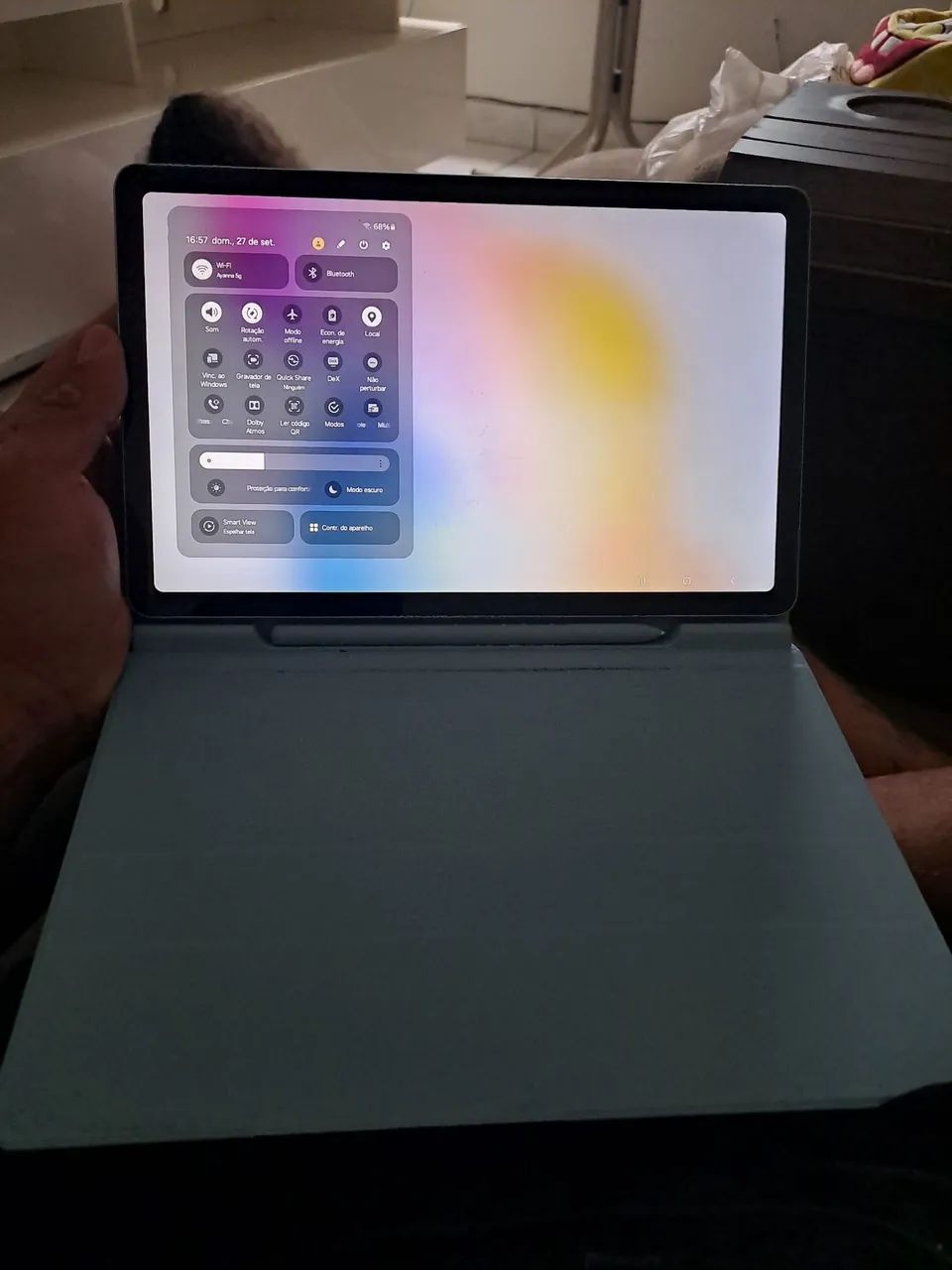 Tablet s6 lite  - Foto 3