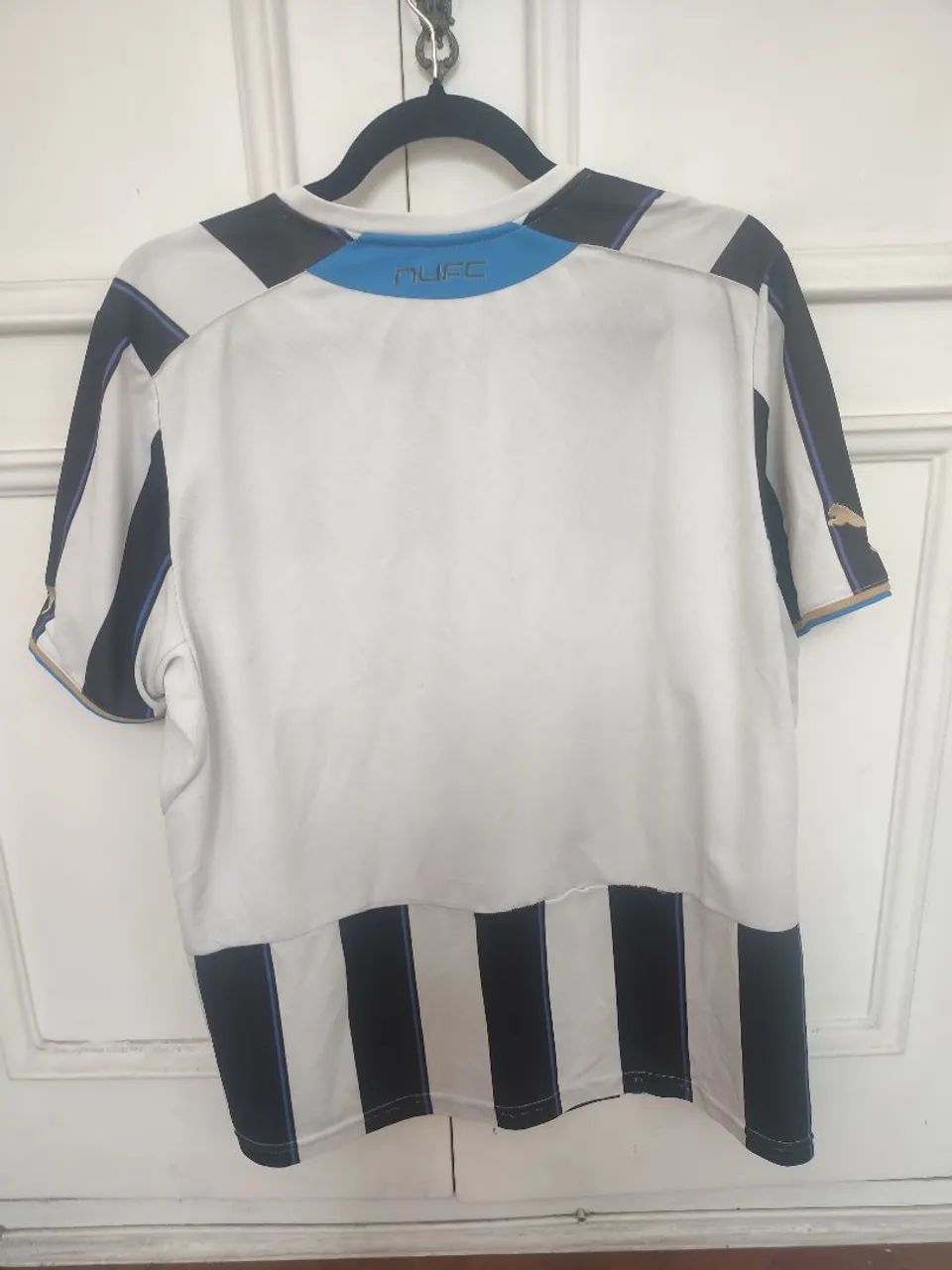 Camisa Newcastle 2013/14 - Foto 2