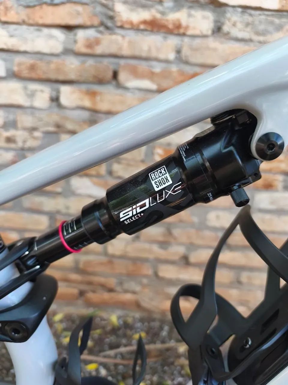 Bicicleta Nova Specialized Epic 8 Expert Tam. S/15 - Foto 2