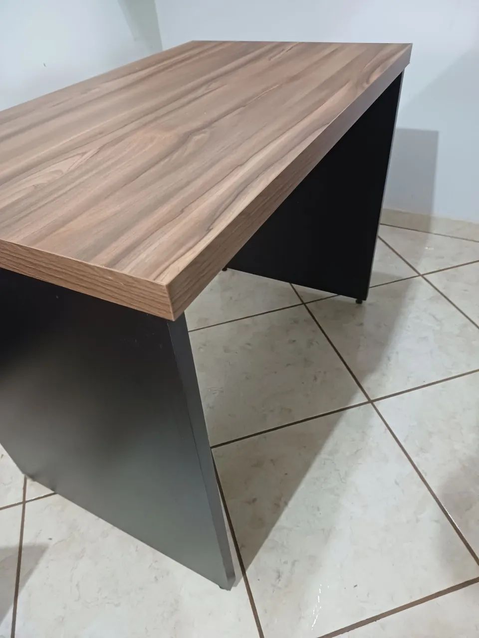 Mesa de escritório  - Foto 2