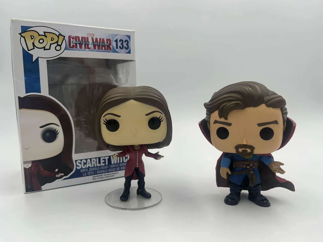 Combo 3 funkos pop  - Foto 3