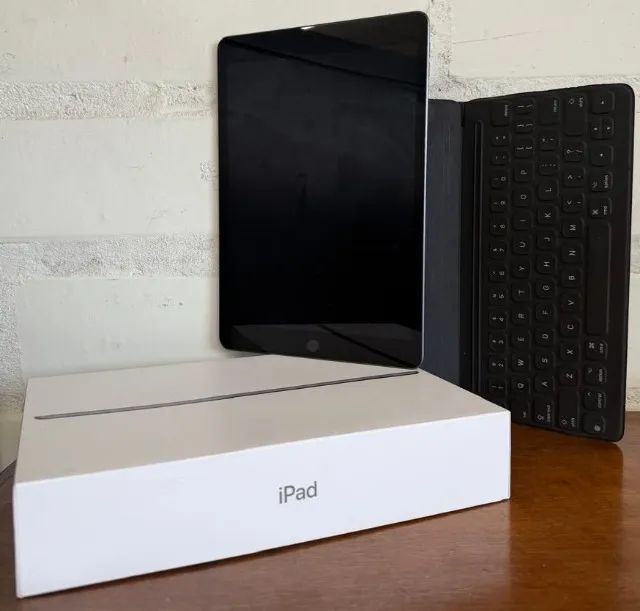 iPad 9th generation 256gb wifi cellular - Smartwatches - Jardim