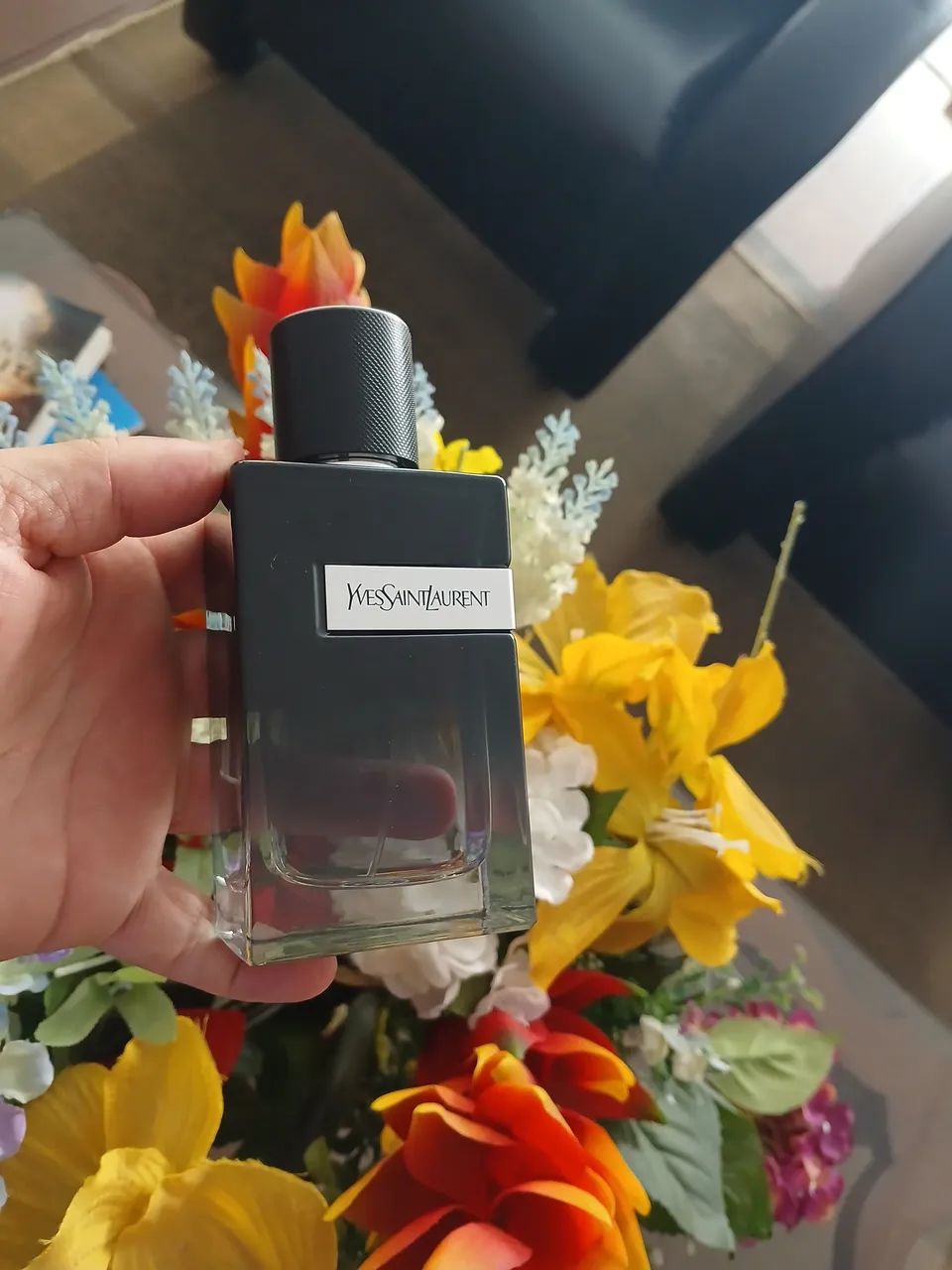 Yves saint laurent eau de parfum 100ml - Foto 5