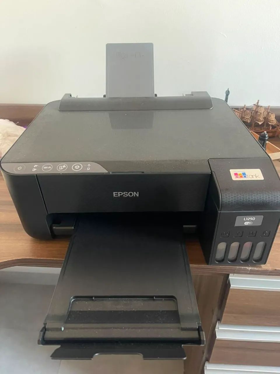 Impressora l1250