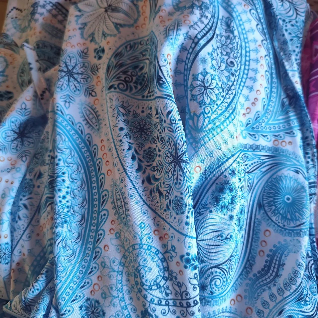 Vestido indianos  - Foto 3