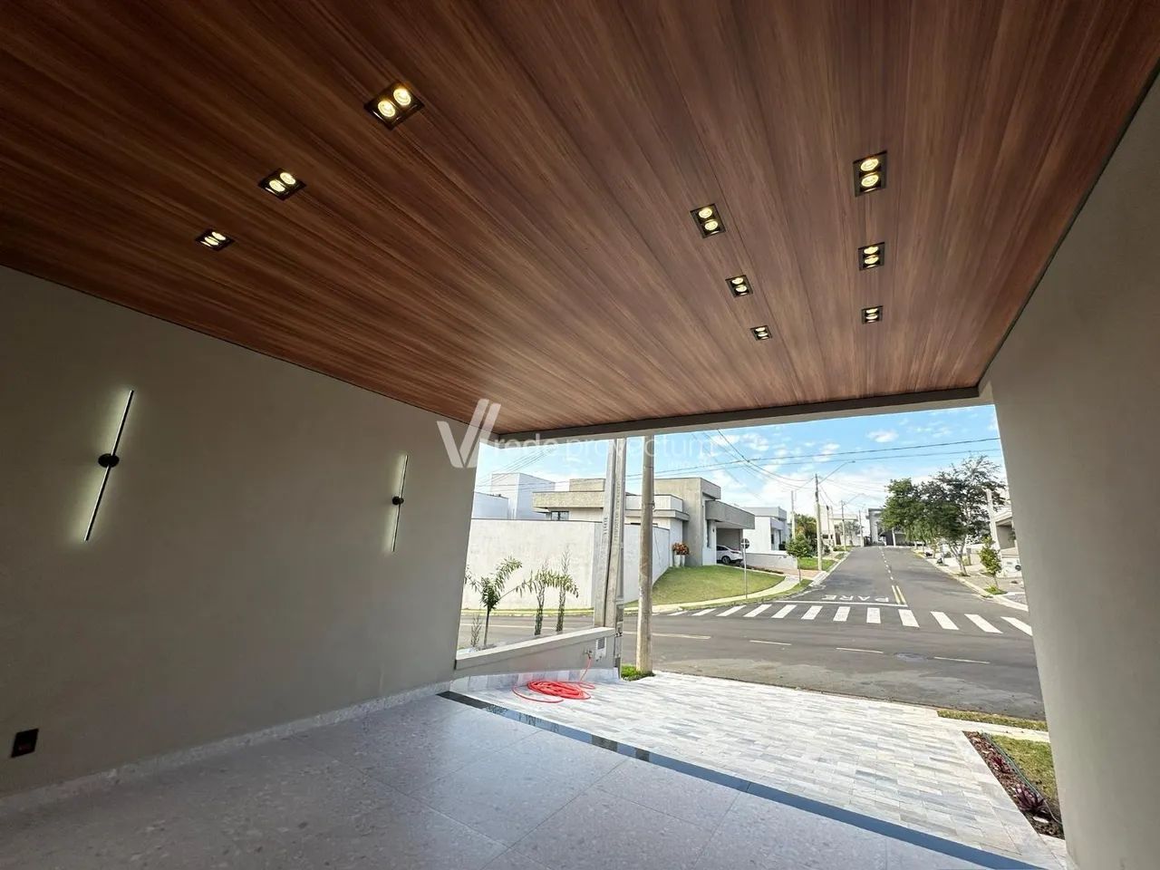 casa - Jardim São Marcos - Valinhos - Foto 4