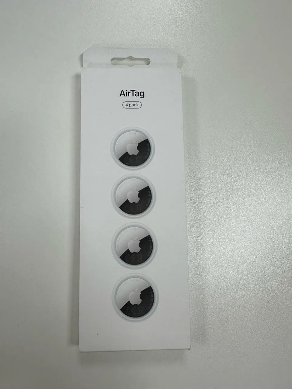 Apple AirTag 2ª Geração - Foto 3