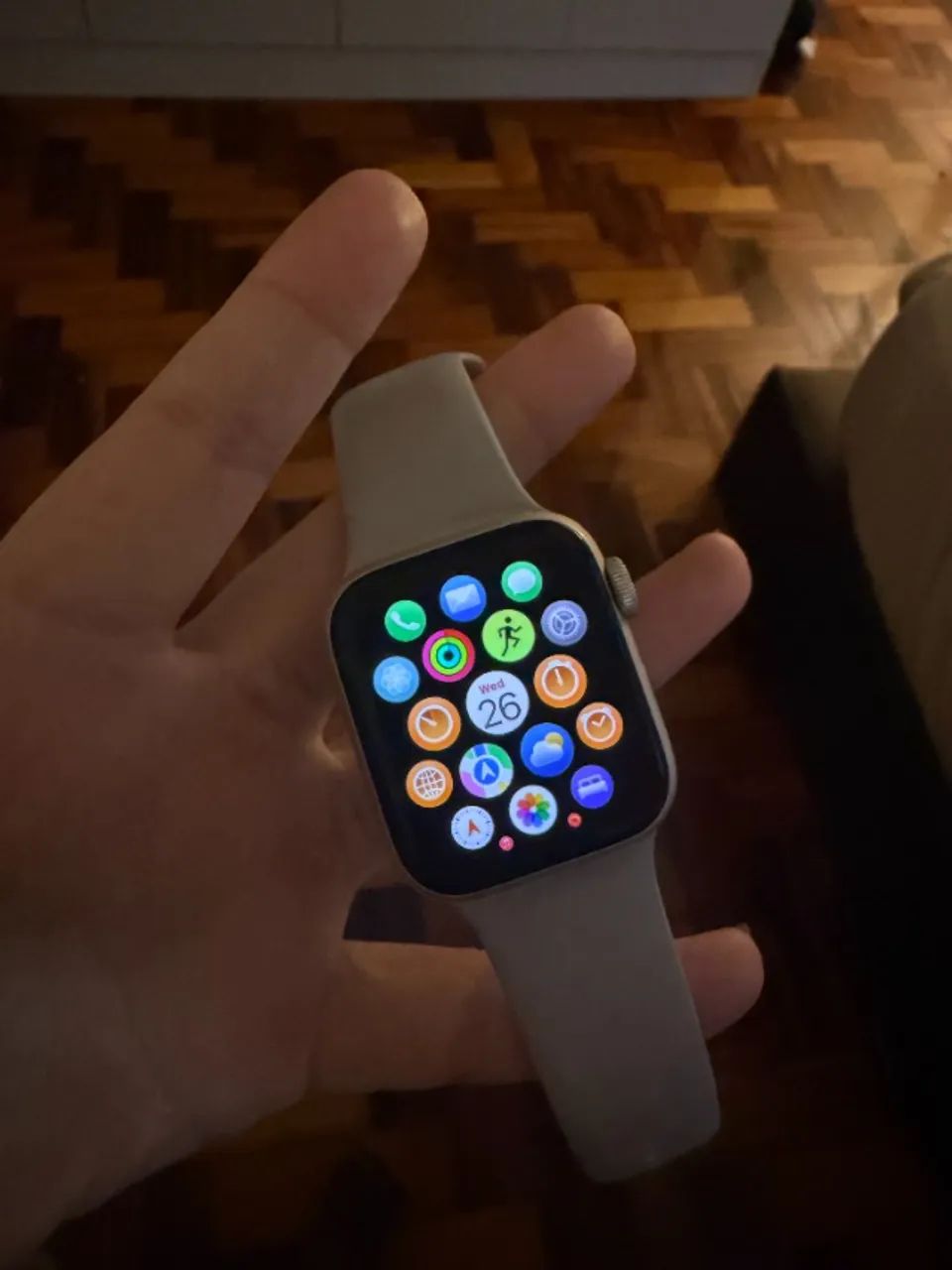 Apple watch SE 40mm  - Foto 2