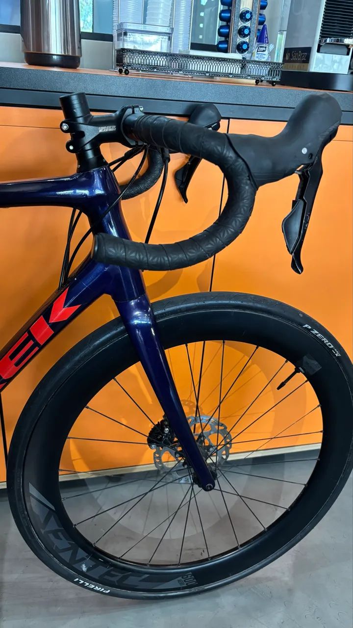 Speed Trek Emonda Alr5  - Foto 4