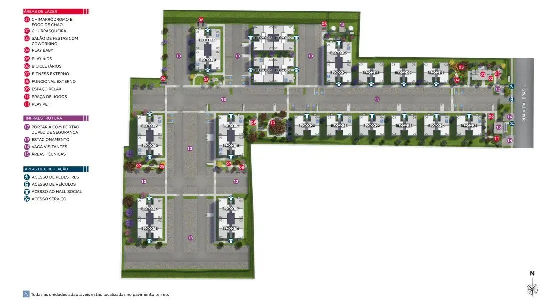 MORADA SERENA - Foto 11