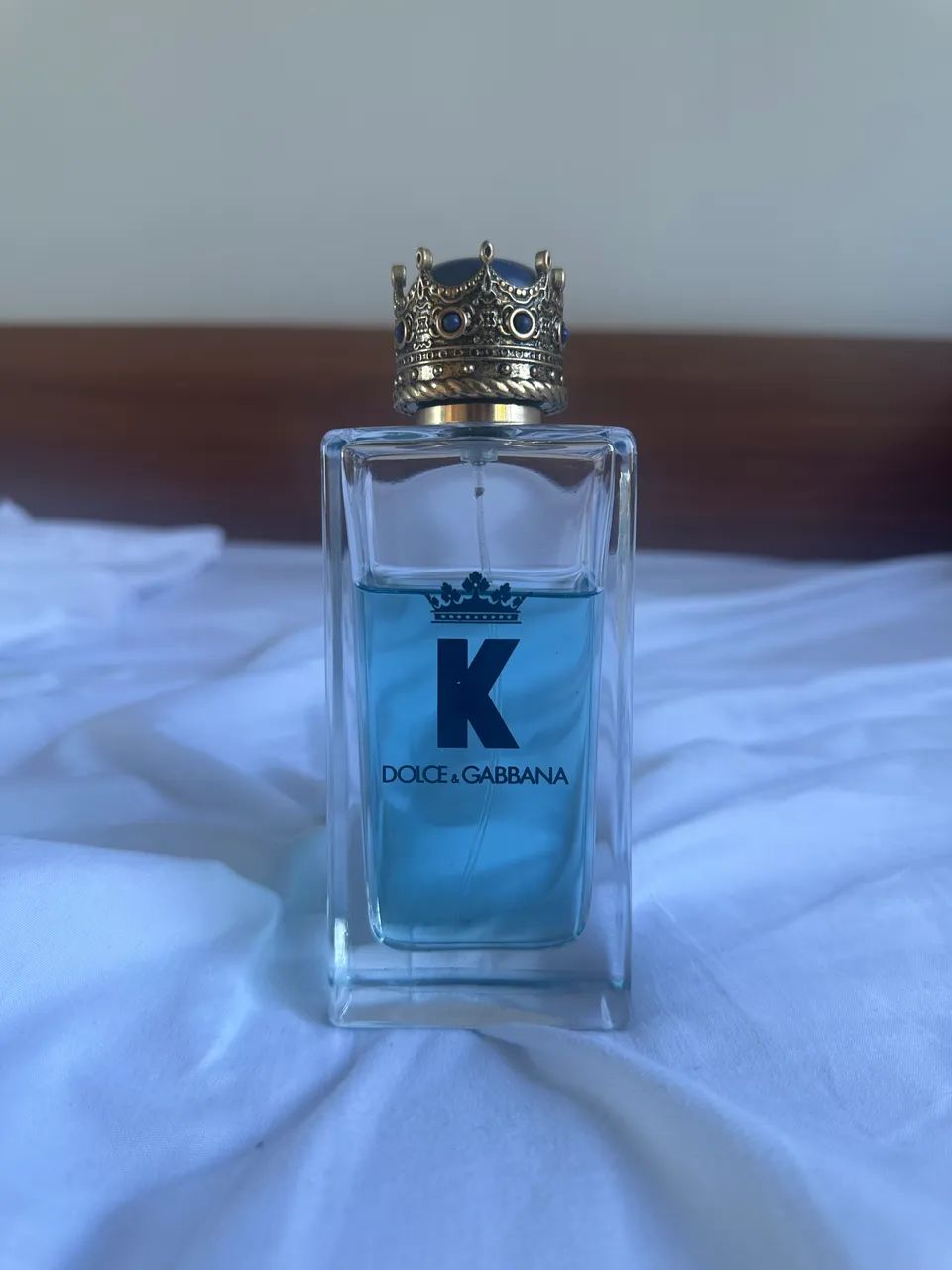 Dolce Gabanna king perfume 