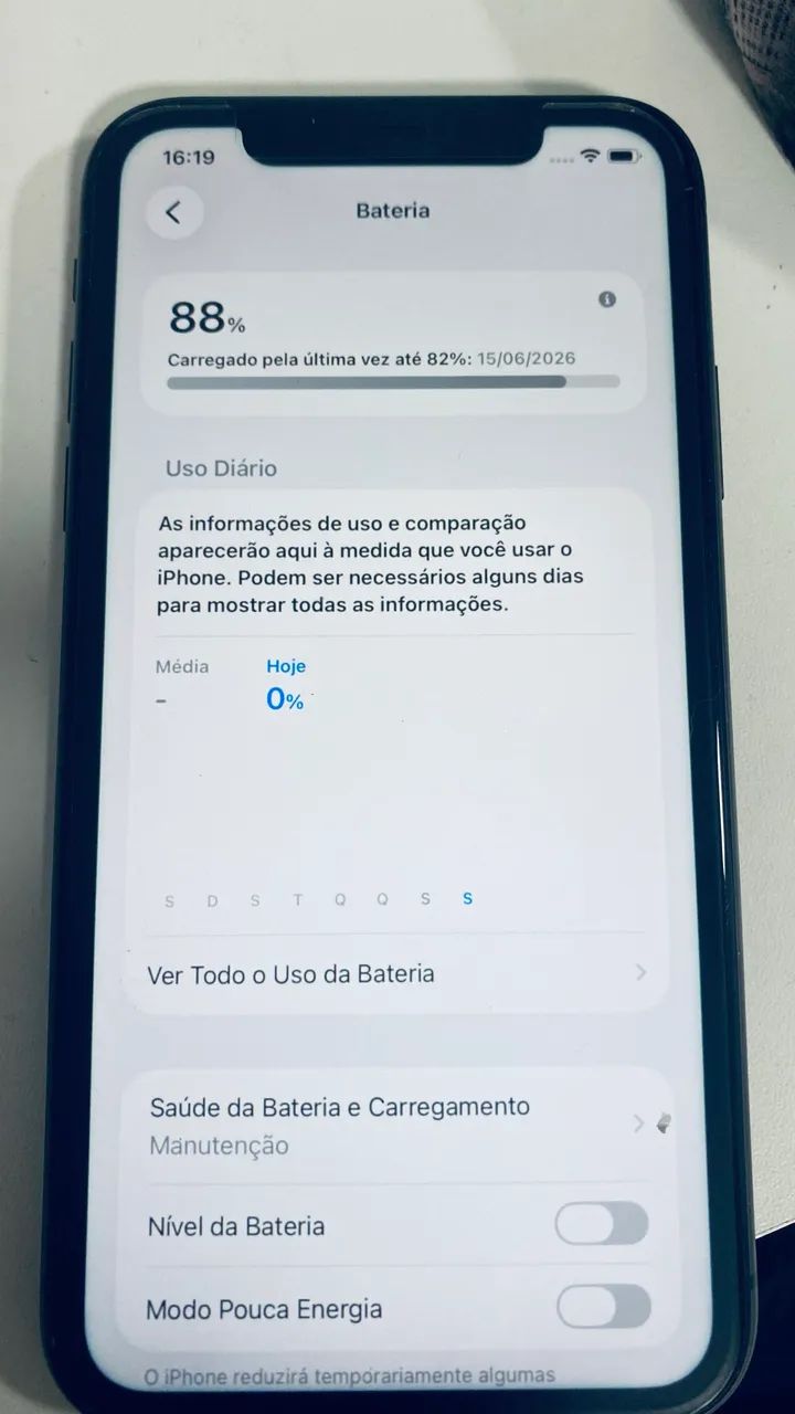 ? iPhone 11 128GB  retirada no local - Foto 5